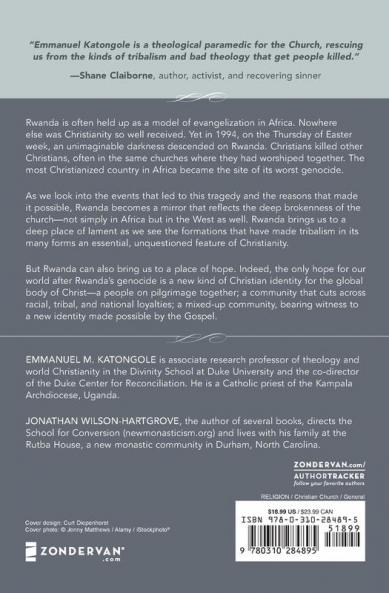 Mirror to the Church