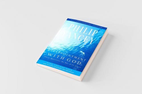 The Disappointment with God