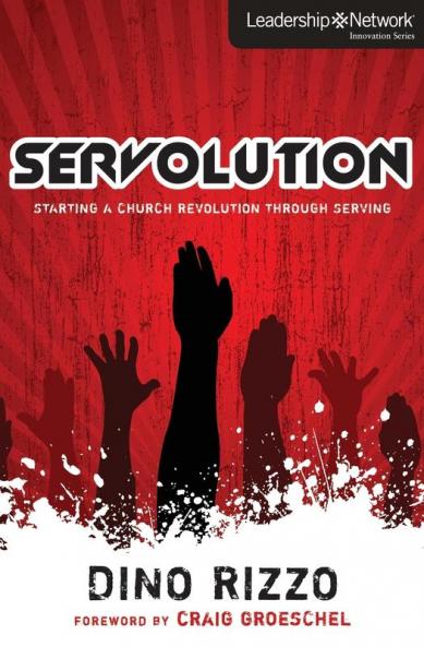 Servolution