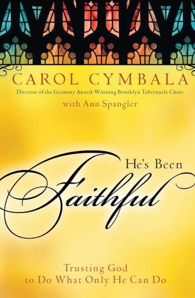 He's Been Faithful