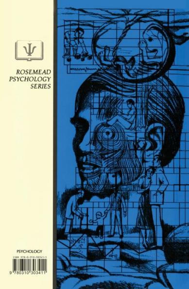 The Integration of Psychology and Theology