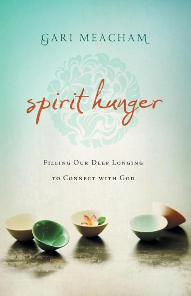 Spirit Hunger
