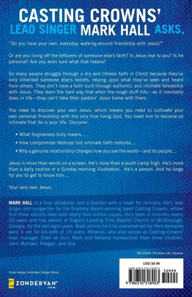 Your Own Jesus | Softcover