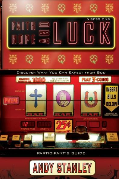 Faith Hope and Luck Participant's Guide