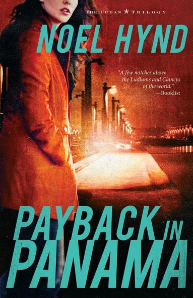 The Payback in Panama