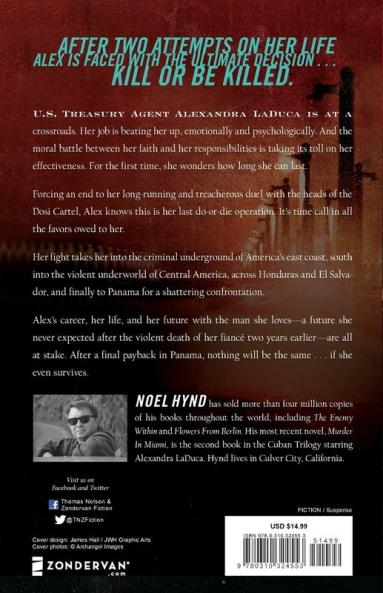 The Payback in Panama