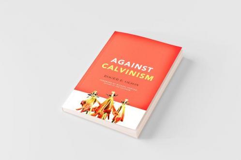 Against Calvinism