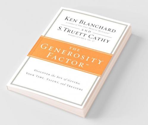 The Generosity Factor
