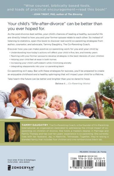 Co-Parenting Works! | Softcover