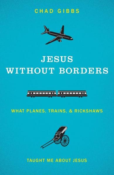 Jesus without Borders