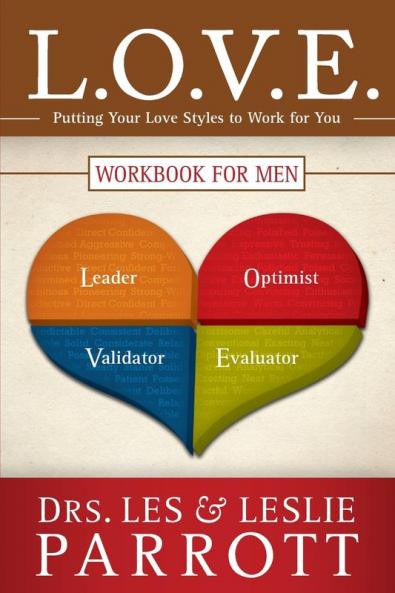 A L.O.V.E. Workbook for Men