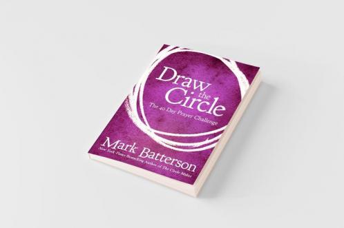 Draw the Circle