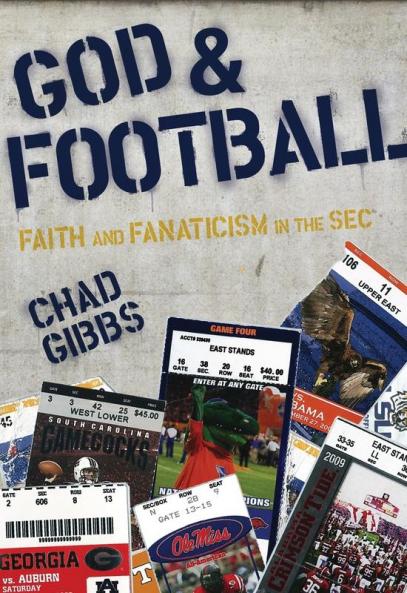 God and Football | Softcover