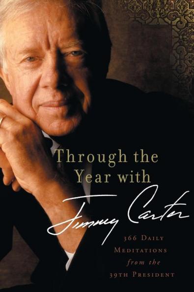 The Through the Year with Jimmy Carter