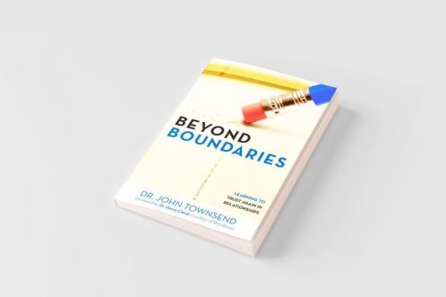 Beyond Boundaries