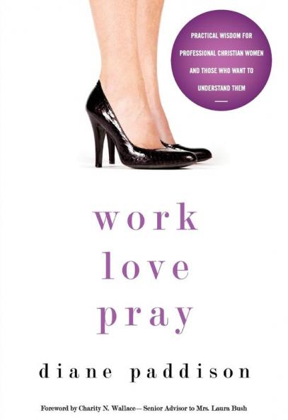Work Love Pray