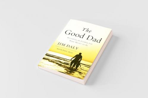 The Good Dad