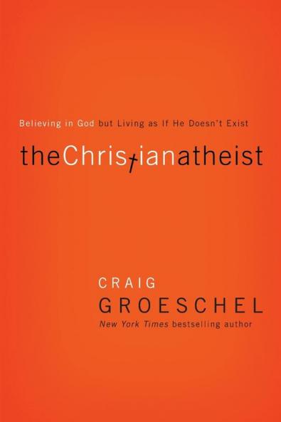 The Christian Atheist