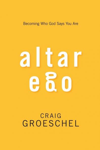 Altar Ego