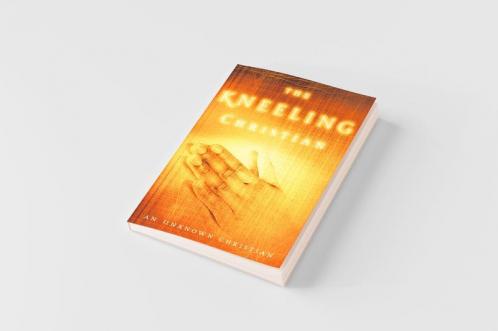 The Kneeling Christian