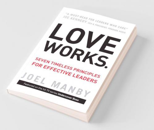 Love Works