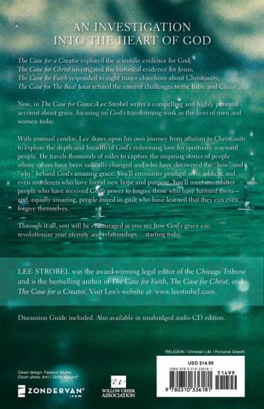 Case for Grace