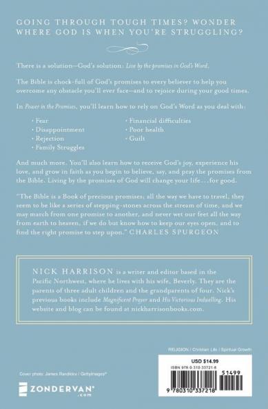 The Power in the Promises