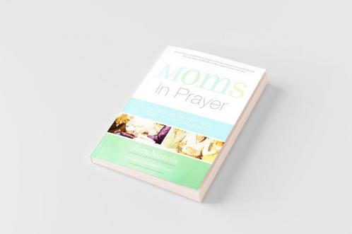 Moms in Prayer