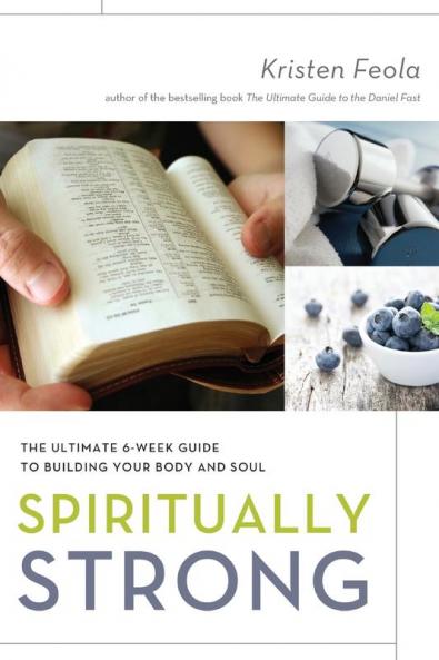 Spiritually Strong