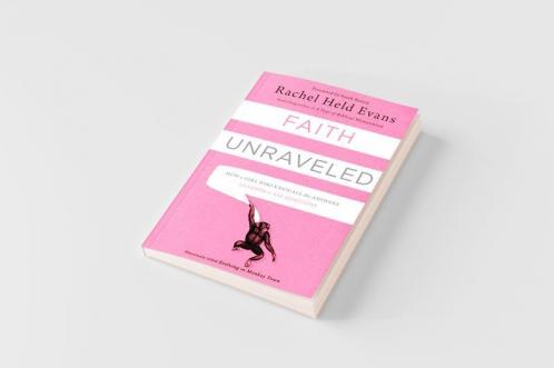 Faith Unraveled