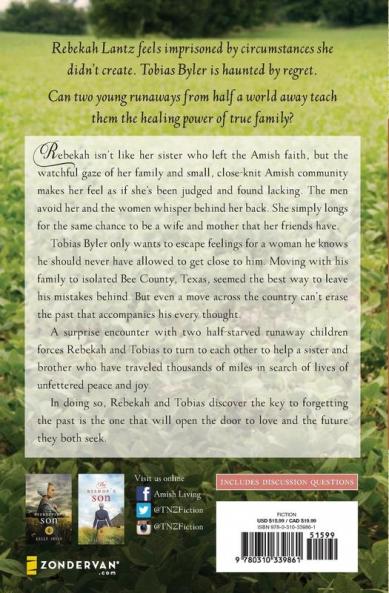 The Saddle Maker's Son