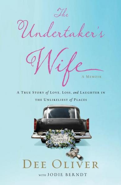 The Undertaker's Wife