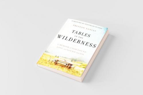 Tables in the Wilderness