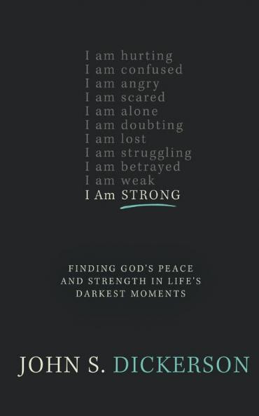I Am Strong