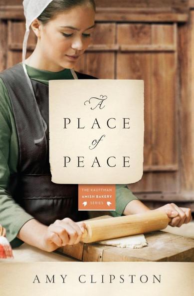 A Place of Peace
