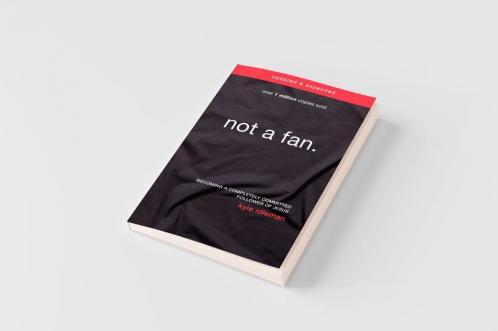Not a Fan Updated and   Expanded