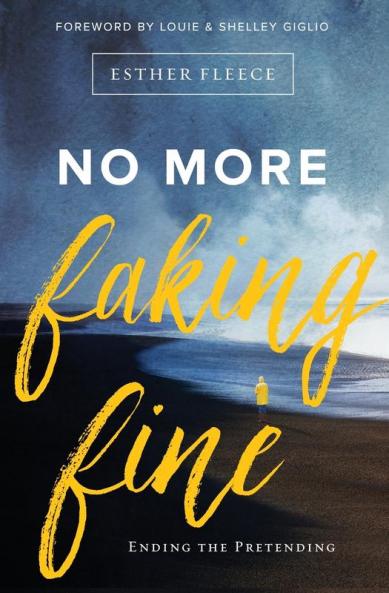 No More Faking Fine
