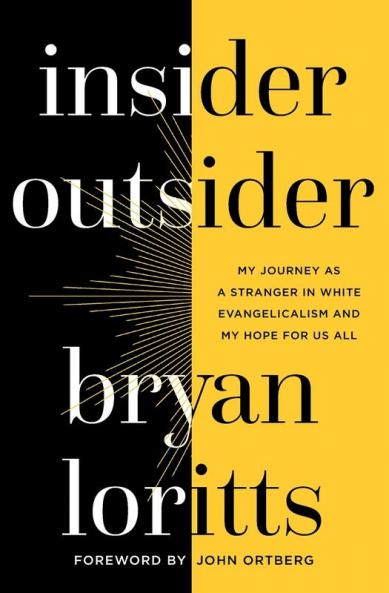 Insider Outsider