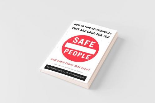 Safe People