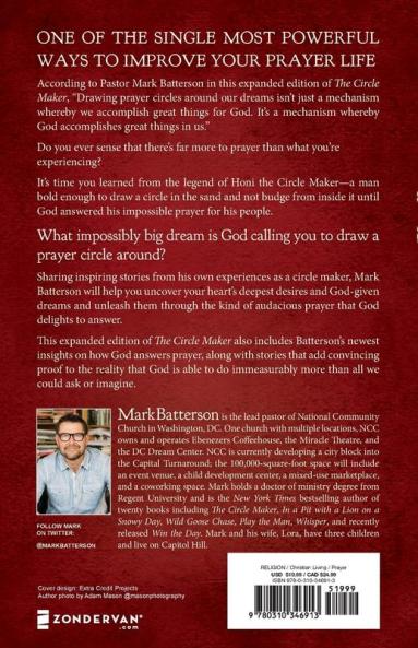 The Circle Maker