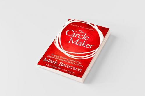 The Circle Maker