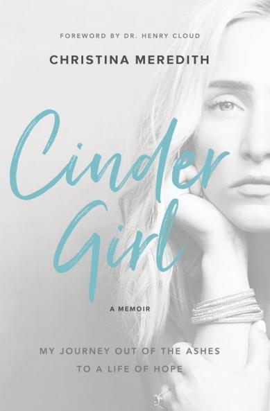 CinderGirl