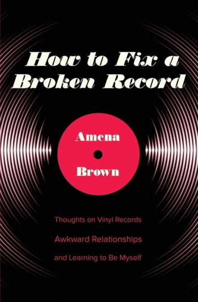 HOW TO FIX BROKEN RECORD SC