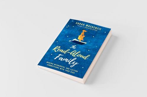 The Read-Aloud Family