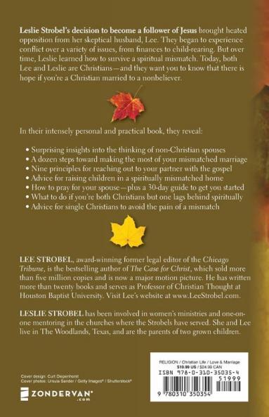 The Spiritual Mismatch