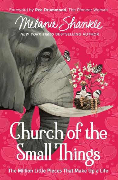 Church of the Small Things