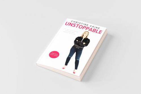 Unstoppable