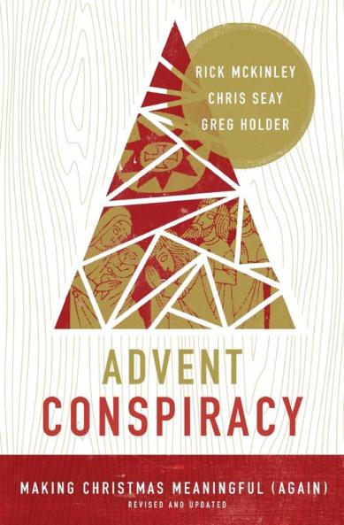 The Advent Conspiracy