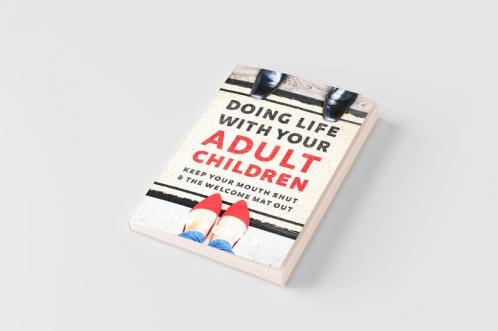 Doing Life with Your Adult Children