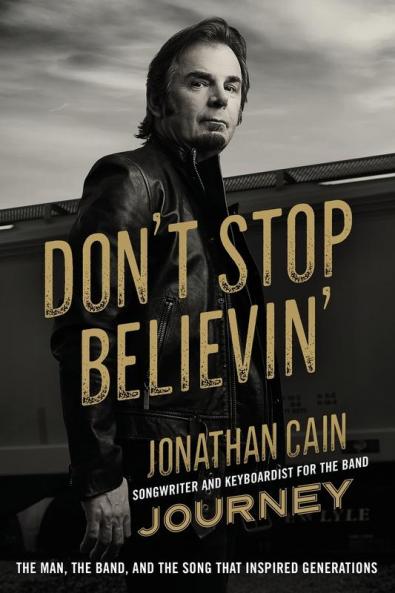 Don't Stop Believin'  | Softcover